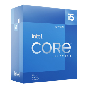 Процессор INTEL Core™ i5 12400F (BX8071512400F) в Николаеве