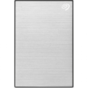 Зовнішній жорсткий диск 2.5 " 4TB One Touch USB 3.2 Seagate (STKC4000401) ТОП в Миколаєві