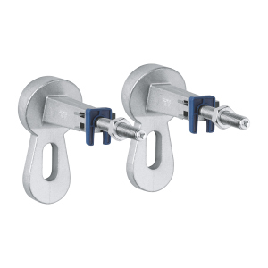 Комплект для кріплення інсталяції Grohe Rapid SL 3855800M краща модель в Миколаєві