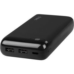 УМБ Ttec PowerSlim 20000mAh Black рейтинг