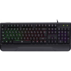 Ігрова клавіатура 2E Gaming KG310 LED USB Black (2E-KG310UB) в Миколаєві