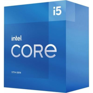 Процесор INTEL Core™ i5 11400F (BX8070811400F) рейтинг