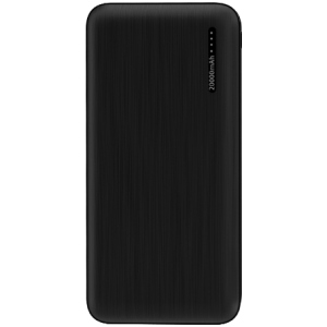 купити УМБ Proda PD-P70 20000 mAh Black (PRD-PDP70-BK)