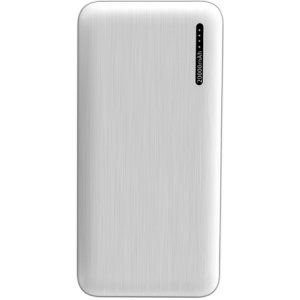 УМБ Proda PD-P70 20000 mAh White (PRD-PDP70-WT) рейтинг