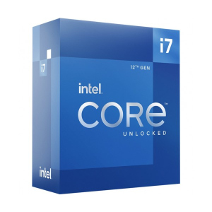 Процессор Intel Core i7-12700KF (BX8071512700KF) лучшая модель в Николаеве