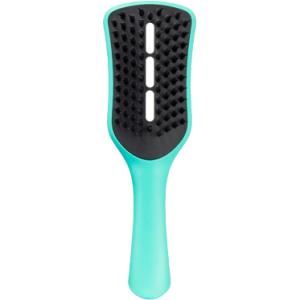 Расческа для укладки феном Tangle Teezer Easy Dry & Go Sweet Pea (5060630047788) ТОП в Николаеве