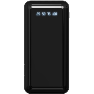 УМБ Proda Azeada PD-P62 10000 mAh Black (PRD-PDP62-BK) рейтинг