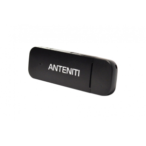 4G/3G USB модем E3372h-153 Anteniti (Всі оператори, з антеним роз'ємом)