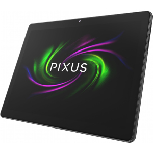 Планшет Pixus Joker 2/16GB Black ТОП в Миколаєві