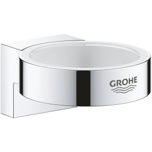 купити Тримач для склянки/дозатора GROHE Selection 41027000