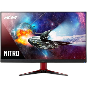 Монітор 27" Acer Nitro VG272Pbmiipx (UM.HV2EE.P04) краща модель в Миколаєві