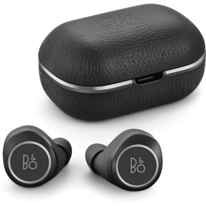 Навушники Bang &amp; Olufsen Beoplay E8 2.0 Black (1646100) краща модель в Миколаєві