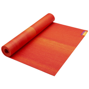 Коврик для йоги Hugger Mugger Nature Collection Yoga Mat 173 х 61 см Оранжевый (HM\NC\SS-03-00) ТОП в Николаеве