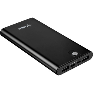 Повербанк Gelius Pro Edge GP-PB10-013 10000mAh Black рейтинг