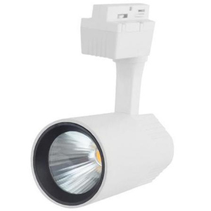 Светильник трековый светодиодный COB LED Horoz Electric VARNA-36 36W 4200K белый 018-026-0036