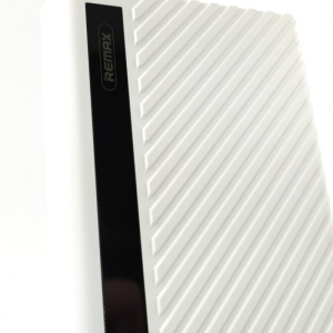 хороша модель Power Bank Remax 20000mAh 4USB RPP-142 White