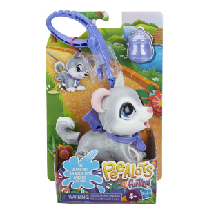 Інтерактивна іграшка Hasbro FurReal Friends Маленький Пустотливий Вихованець (E8932_E8953) ТОП в Миколаєві