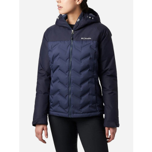 Пуховик Columbia Grand Trek Down Jacket 1859641-466 L (0192660360164) в Николаеве