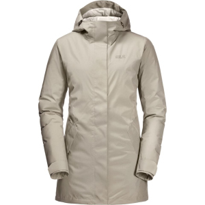 Пуховик Jack Wolfskin Cold Bay Jacket W 1113691-6260 S (4060477628097) лучшая модель в Николаеве