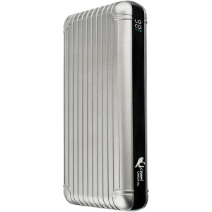 УБМ Krazi Air MaQ Power Bank 20000 mAh 74W Silver (2099900796791) в Николаеве