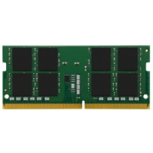 Оперативна пам'ять Kingston SODIMM DDR4-3200 32768MB PC4-25600 ValueRAM (KVR32S22D8/32) в Миколаєві