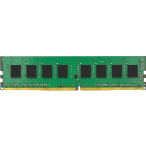 Оперативна пам'ять Kingston DDR4-2933 16384MB PC4-23464 (KVR29N21S8/16) ТОП в Миколаєві