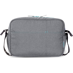 Сумка для мамы X-lander X-Bag Azure Grey (71705) лучшая модель в Николаеве