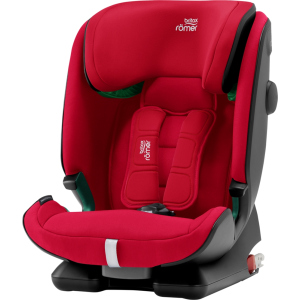 Автокресло Britax-Romer Advansafix i-Size Fire Red (2000033496) ТОП в Николаеве