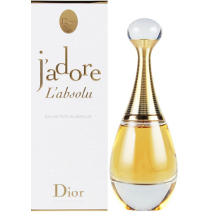 Парфумована вода для жінок Christian Dior Jadore Absolue 50 мл (ROZ6400100417) в Миколаєві