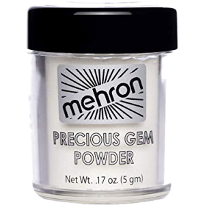 Сяючі пігменти Mehron Celebré Precious Gems Opal 5 г (203-OP) (764294553306) в Миколаєві