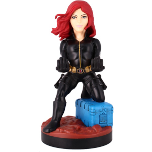 Тримач Exquisite Gaming Marvel Black Widow (Марвел Чорна Вдова) (CGCRMR300204) в Миколаєві