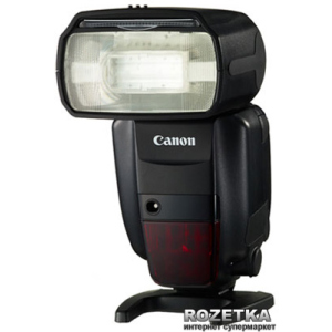 Canon Speedlite 600 EX II-RT Офіційна гарантія краща модель в Миколаєві