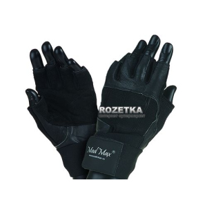 Перчатки для фитнеса MadMax Professional exclusive MFG 269 (XXL) (8591325002449) в Николаеве