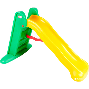 Горка Little Tikes Солнечные виражи (426310060) (50743042638) в Николаеве