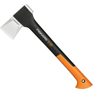 Топор-колун Fiskars Х11 S (1015640/122443) надежный