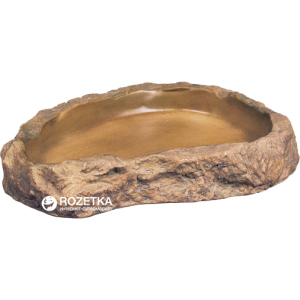 Годівниця пластикова Hagen Feeding Dish Середня (015561228121) в Миколаєві