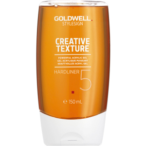 Гель для волос Goldwell Stylesign Creative Texture Hardliner акриловый 150 мл (4021609275329) (227532) лучшая модель в Николаеве