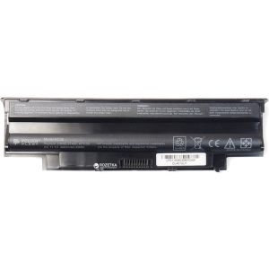 Аккумулятор PowerPlant для Dell Inspiron N4010 (312-0233) (11.1V/4400mAh/6Cells) (NB00000315) в Миколаєві