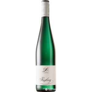 Вино Weingut Dr. Loosen Riesling Frutich белое сладкое 0.75 л 8.5% (4022214161038) ТОП в Николаеве