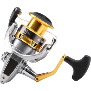 Катушка Shimano Sedona C3000 FI (SEC3000FI) в Николаеве