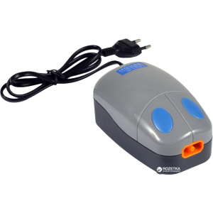 Компресор KW Zone Mouse М-103 (6938104010288) краща модель в Миколаєві