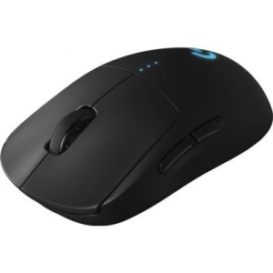 Мышка Logitech G Pro Black (910-005272) ТОП в Николаеве