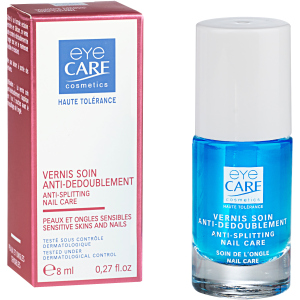 хорошая модель Уход за слоящимися ногтями Eye Care Anti-Splitting Nail Care 8 мл (3532663008040)