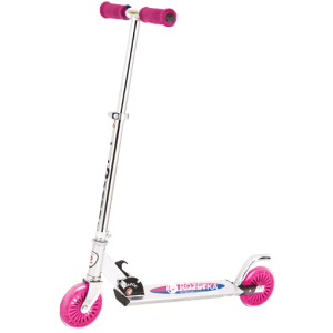 Самокат Razor Scooter A125 Al GS Pink (13072263) в Николаеве