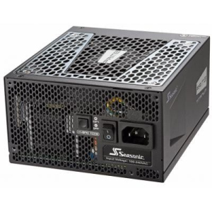 Блок питания Seasonic 750W PRIME Titanium NEW (PRIME TX-750 (SSR-750TR)) в Николаеве