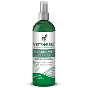 купити Спрей-кондиціонер VET`S BEST Moisture Mist Conditioner суперзволожуючий для собак 470 мл (vb10005)