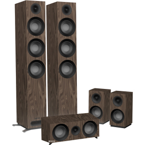 Jamo S 809 HCS Walnut (J1064588) в Николаеве