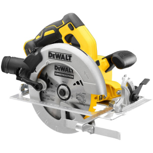 Пила дисковая аккумуляторная DeWalt DCS570NT