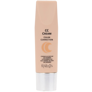 Чоловіки CC Karaja Cream Color Correction 4 30 Men (8058150551523) ТОП в Миколаєві