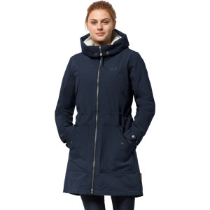 Парку Jack Wolfskin Rocky Point Parka 1109372-1910 XS (4055001908820) ТОП в Миколаєві